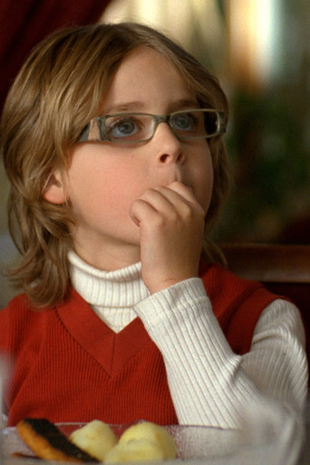 Daddy, Picasso and I poster