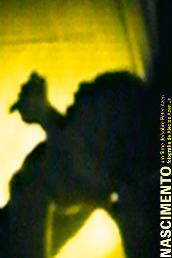 Movie poster for Birth