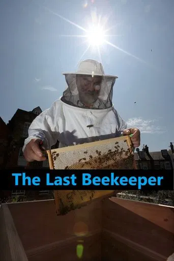 Movie poster for The Last Beekeeper (2009)