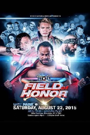 ROH: Field of Honor poster