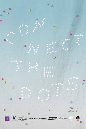 Movie poster for Connect the Dots (2025)