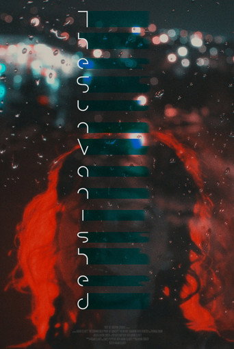 Movie poster for The Sun Vanished: Proof of Concept (2021)