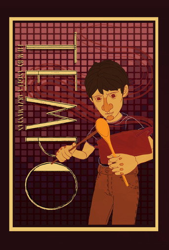 Movie poster for Tempo