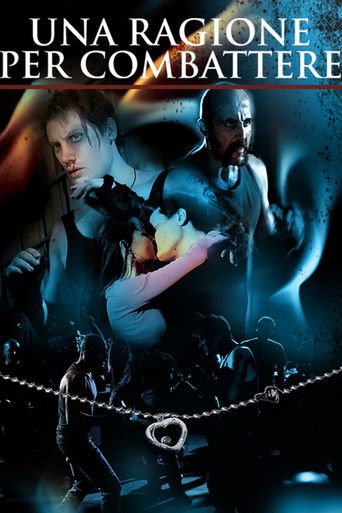 A Reason to Fight poster