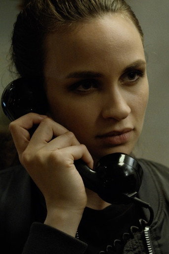 Unfinished Business poster