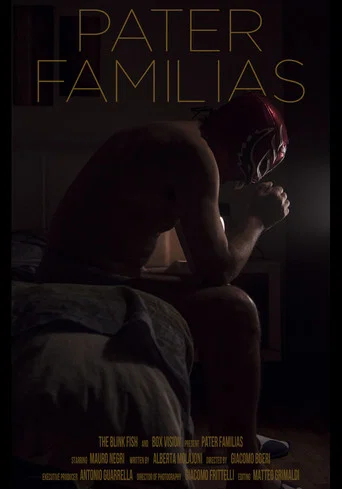 Movie poster for Pater Familias (2018)