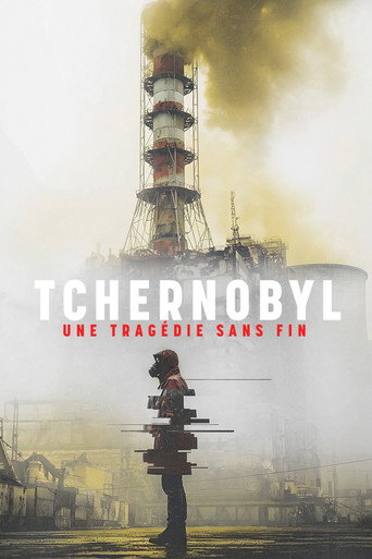 Series poster for Tchernobyl, une tragédie sans fin (2026)