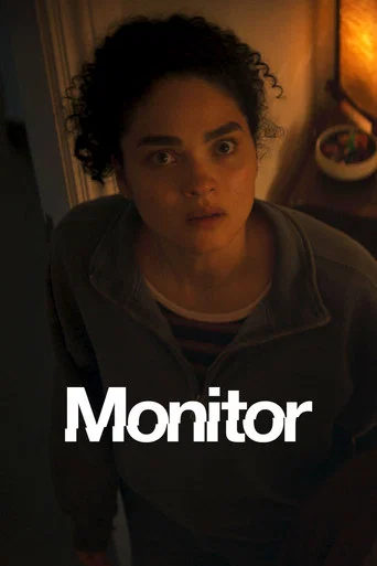 Movie poster for Monitor (2027)