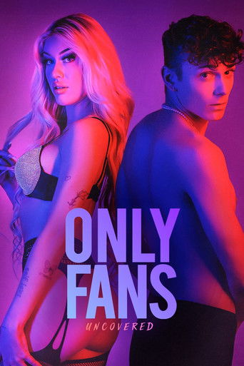 OnlyFans Uncovered poster
