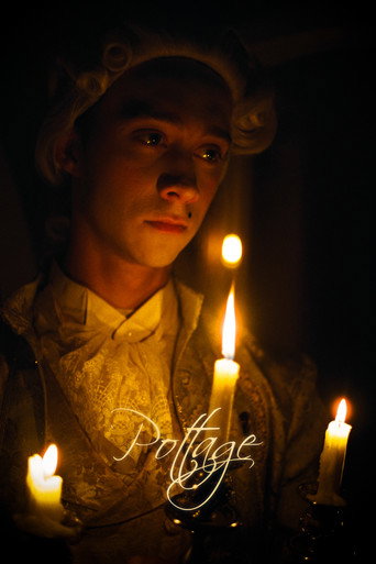 Movie poster for Pottage