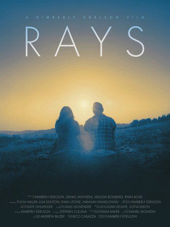 Movie poster for Rays