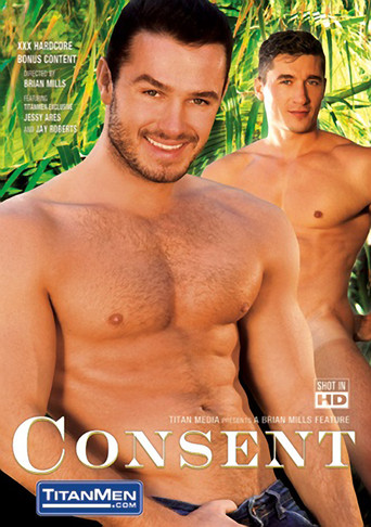 Movie poster for Consent (2011)