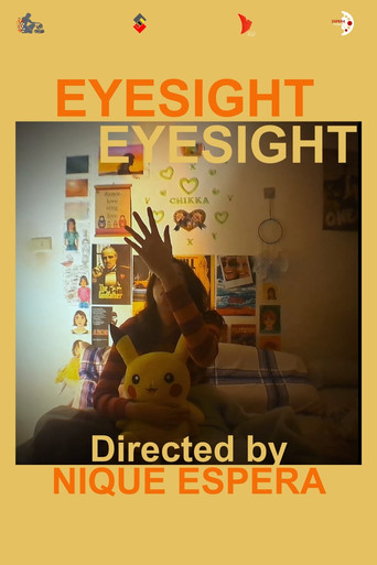 Movie poster for Eyesight