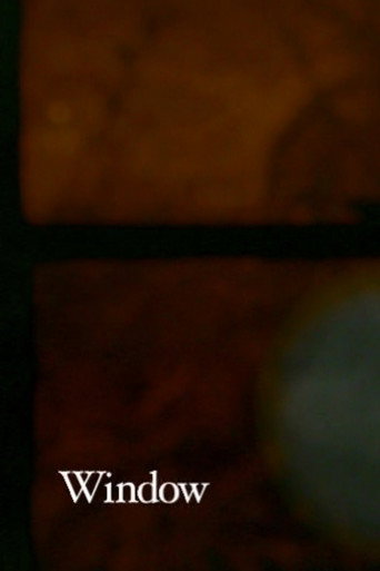Movie poster for Window (2001)