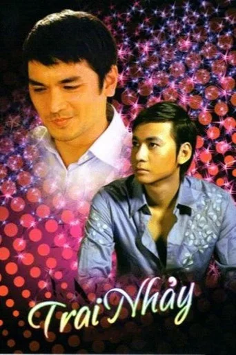 Movie poster for Trai Nhảy (2007)