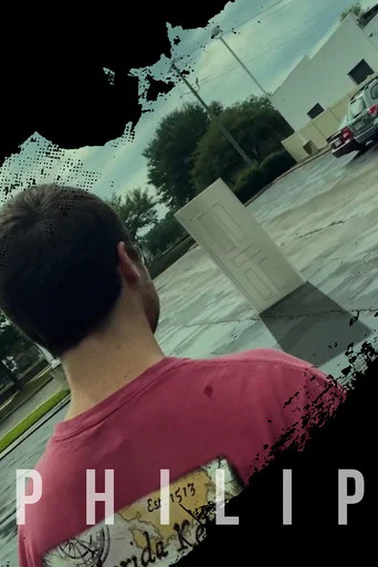 Movie poster for PHILIP (2021)