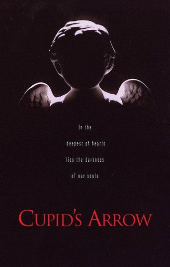 Movie poster for Cupid's Arrow (1997)