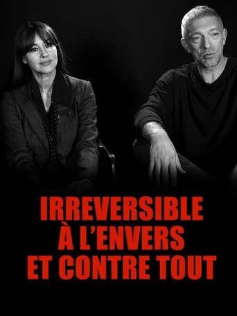 Irréversible : à l'envers et contre tout poster