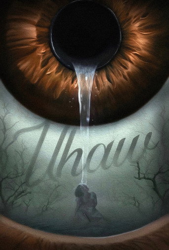Movie poster for Uhaw (2025)