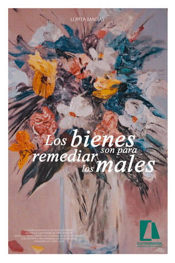 Movie poster for Goods are to remedy ills (2020)