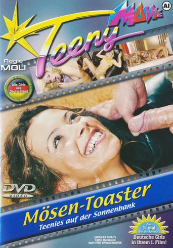 Movie poster for Mösen-Toaster (2002)