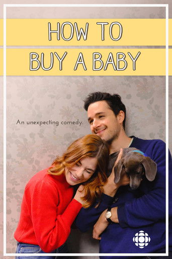 How to Buy a Baby poster