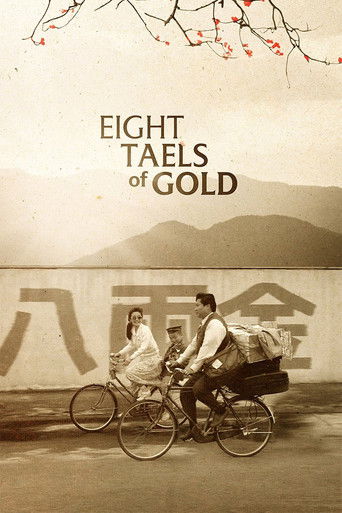 Eight Taels of Gold poster