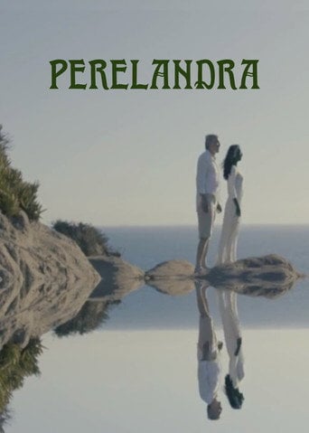 Movie poster for Perelandra (2020)