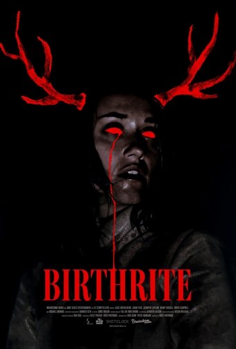 Birthrite poster