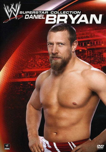 Superstar Collection: Daniel Bryan poster