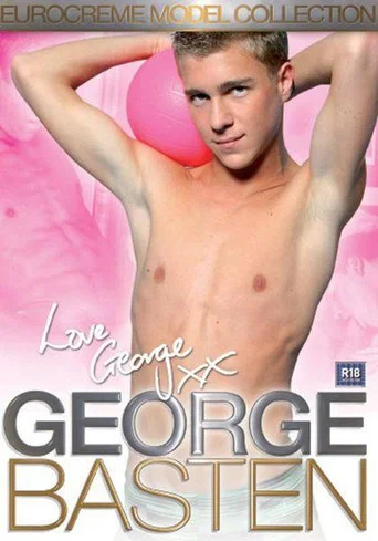 Movie poster for George Basten (2007)