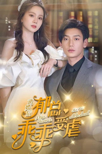 After Divorce Mr. Yu Will Be Abused poster