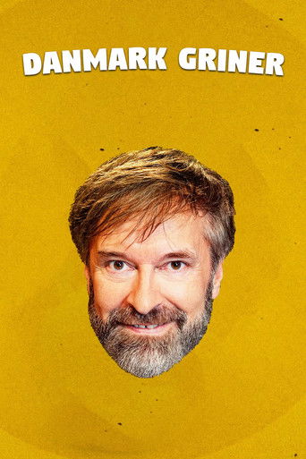 Danmark griner poster