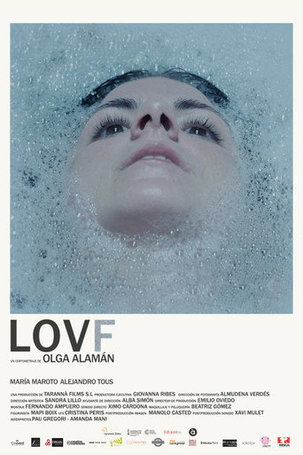 LOVF poster