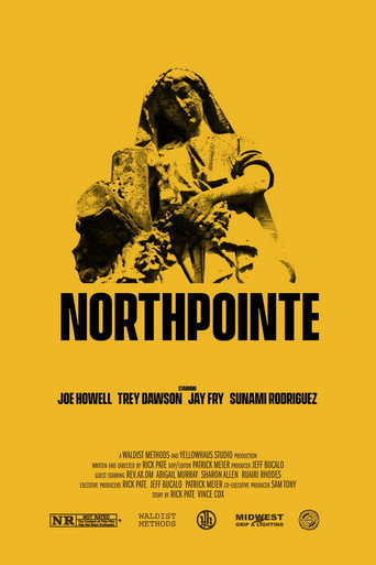 Movie poster for Northpointe