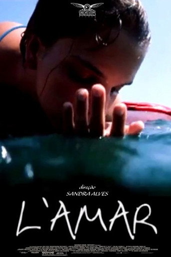 Movie poster for L’Amar (2003)
