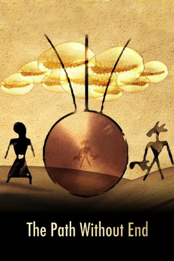 Movie poster for The Path Without End (2011)