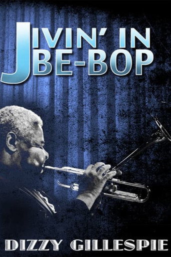 Movie poster for Jivin' in Bebop (1946)