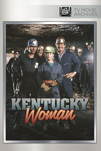 Kentucky Woman poster
