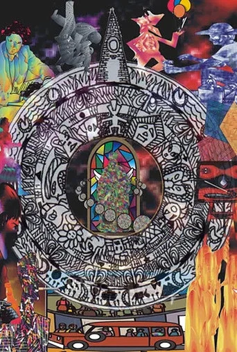 Movie poster for The Twelve (2000)
