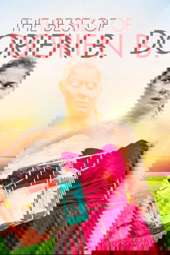 The Best of Dorien B. poster
