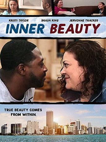 Movie poster for Inner Beauty (2017)