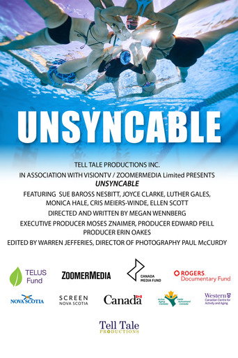 Unsyncable poster