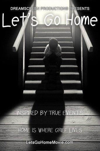 Let's Go Home poster