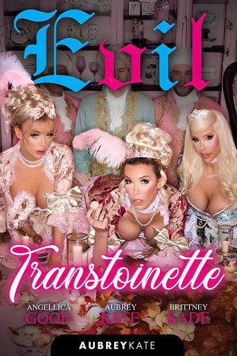 Movie poster for Transtoinette (2025)