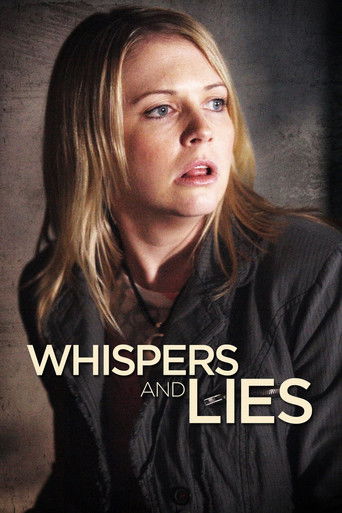 Whispers and Lies poster