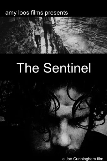 Movie poster for The Sentinel