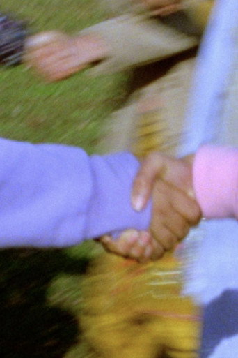 Movie poster for tocant la llum (touching the light) (2026)