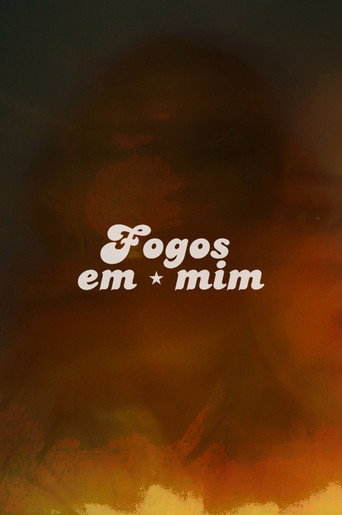 Movie poster for Fogos em mim (2024)