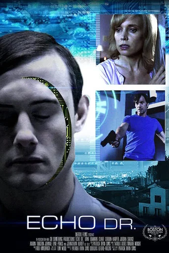 Movie poster for Echo Dr. (2013)